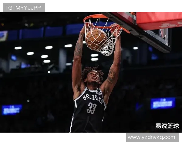 米勒25分7篮板克拉克斯顿17分 黄蜂九人得分上双轻取篮网 米勒25分7篮板克拉克斯顿17分 黄蜂九人得分上双轻取篮网